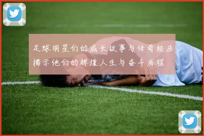 足球明星们的成长故事与传奇经历揭示他们的辉煌人生与奋斗历程