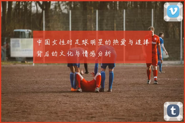 中国女性对足球明星的热爱与追捧背后的文化与情感分析