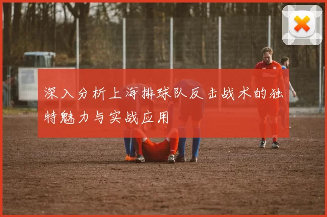 深入分析上海排球队反击战术的独特魅力与实战应用