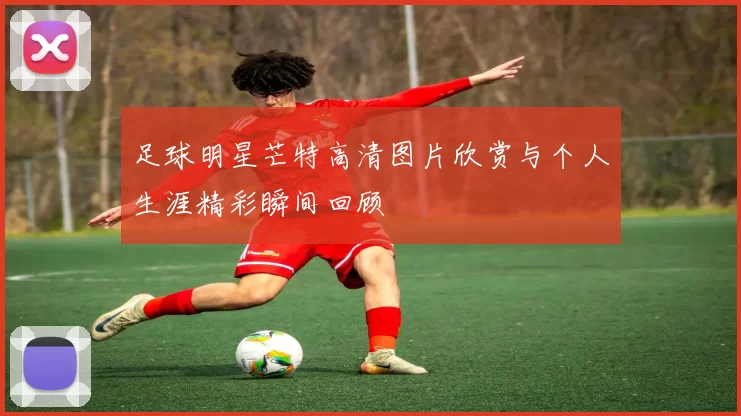 足球明星芒特高清图片欣赏与个人生涯精彩瞬间回顾