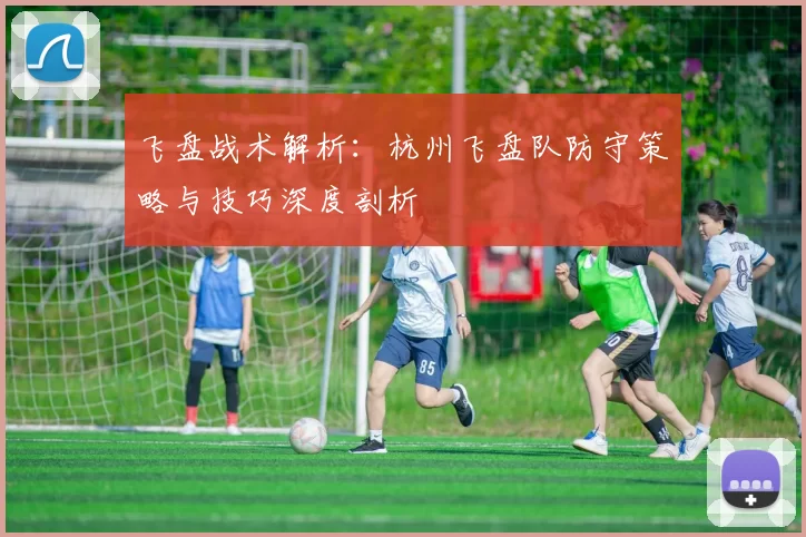 飞盘战术解析：杭州飞盘队防守策略与技巧深度剖析