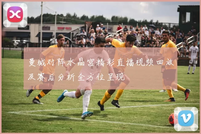 曼城对阵水晶宫精彩直播视频回放及赛后分析全方位呈现